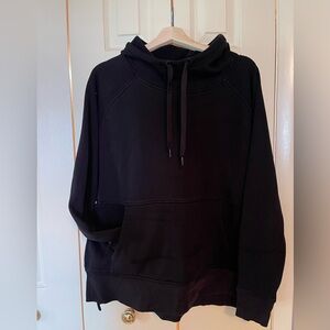 Athleta Cozy Karma Hooodie